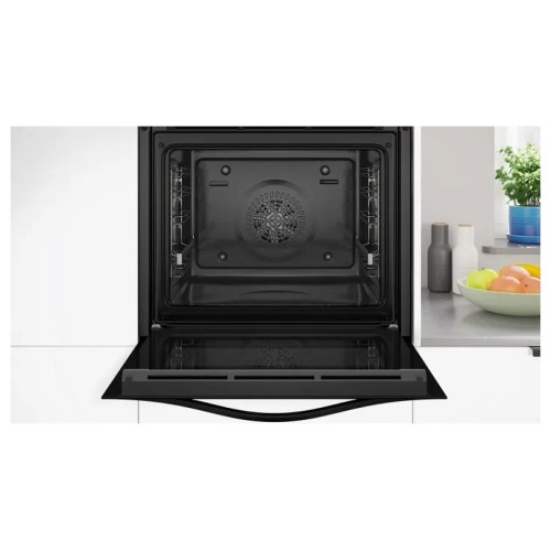 ΦΟΥΡΝΟΣ ΕΝΤΟΙΧΙΖΟΜΕΝΟΣ ΑΝΩ ΠΑΓΚΟΥ PITSOS PH20M41X3 (71LT /A+ / INOX / ΟΘΟΝΗ / POP / ΤΗΛΕΣΚΟΠΙΚΟΣ)